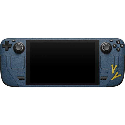 Looney Tunes Foghorn Leghorn Thats All Folks Steam Deck Handheld Gaming Computer Skin